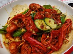 -拙大师·龙虾四季排档·夜宵至凌晨4点(九环路店)