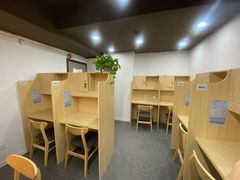 -青屏书馆自习室(吕厝店)