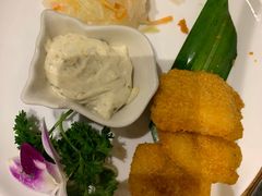 -大茴香越法料理(SOHO复兴店)
