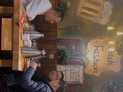 -小俩口烧烤东北菜(双井店)