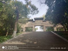 -灵谷景区