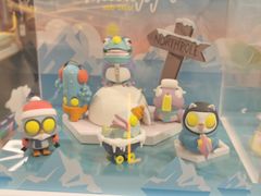 -泡泡玛特POPMART(合生汇店)