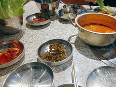 -欧巴烤肉(创富世纪店)