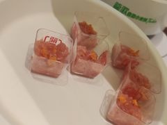 -龍歌自助小火锅(李沧顺和汇店)