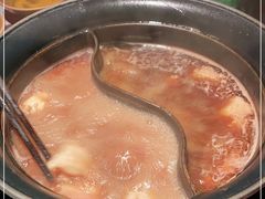 -温野菜涮涮锅(西单大悦城店)