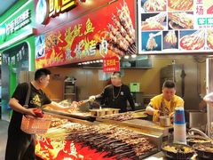 -东门町美食街