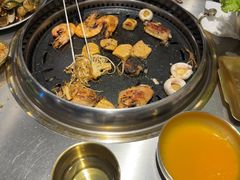 -炉队长·齐齐哈尔家庭烤肉(马家堡店)