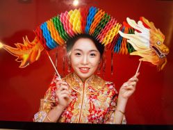 -金夫人婚纱摄影(华南店)