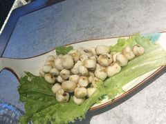 -鲜潭蒸汽石锅鱼(五道口购物中心店)