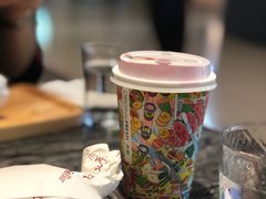 -THE WOODS 简餐 (国贸商城店)