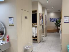 -天真蓝照相馆(五角场百联又一城店)