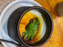 -云海肴·汽锅鸡·云南菜(天津国金汇店)