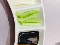 -味+新京宴·烤鸭·北京菜(创意谷店)