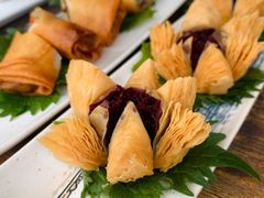 -五号茶居·新派粤菜·岭南五号酒店(沿江中路店)