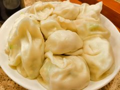 -金谷园饺子馆(北邮总店)