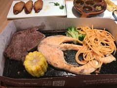 -必胜客(百联又一城店)