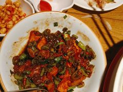 -湘阁里辣(大朗广场店)