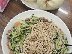 -雪琴面馆富安特色鱼汤面(城中花园店)