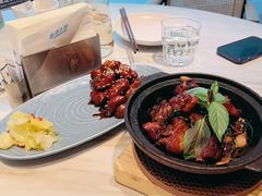 -鹿港小镇(霄云店)