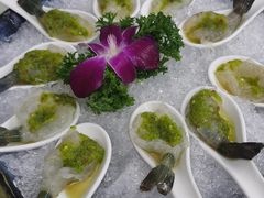 -嘉升大排档(番禺总店)