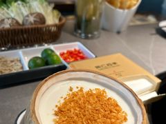 -同仁四季椰子鸡(无锡滨湖万象汇店)