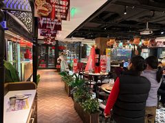 -耶里夏丽·丝路新疆菜·清真食品(徐汇南丹东路臻选店)