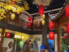 -钵家大院·地道湖北菜(江夏·大花岭店)