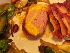 路飞大骨肉-JAMES+詹嘉厨房