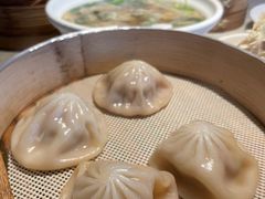 -东园小馆·早茶·淮扬小炒(江都路店)