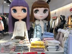 -新世界百货(顺义店)