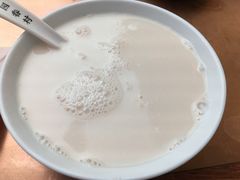 甜豆花-桃园眷村(万象天地店)