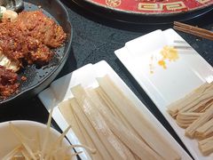 -矮板凳老火锅(宽窄巷子店)