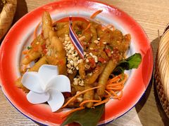 -迷你椰·泰式大排档(观前街店)