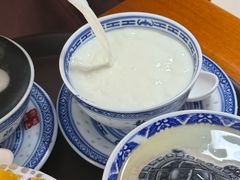 -韵姐牛奶甜品世家