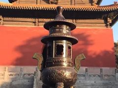 -须弥福寿之庙