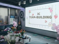 -CIAO·团建聚餐·生日派对轰趴馆(福田店)