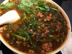 铜锅米线-南蛮子(进贤路店)