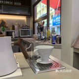 江门咖啡｜Society·路边的店简约又很韩系