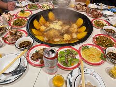 -江湖水乡铁锅炖魚(周庄嘉园店)