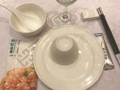 -和记小菜(东方店)