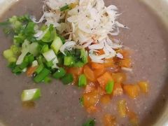 糊汤粉-吉庆街美食广场