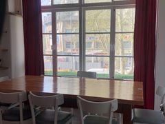 -雕刻时光咖啡馆(交大店)