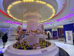 -自由港KTV(王子公主金平店)