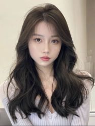 点击看大图 -HairCode芭曲发型