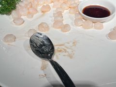 清炒水晶虾仁-苏浙汇(古北店)