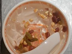 -探鱼·鲜青椒爽麻烤鱼(北京路天河城店)