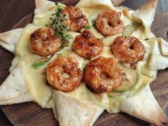 -沏点Trattoria意大利餐厅(新街口店)