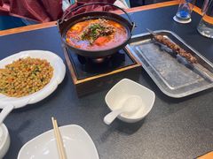 -紫光园·烤鸭·北京菜(团结湖店)
