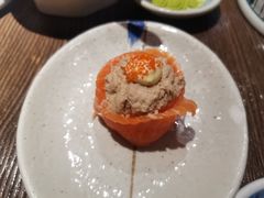 沙漠花之恋寿司-大雄寿司(中华广场店)