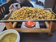 -尼泊尔雪莲餐厅(北京东路店)